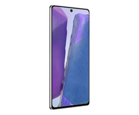 Смартфон Samsung Galaxy Note 20 5G 8/256GB Dual Mystic Gray