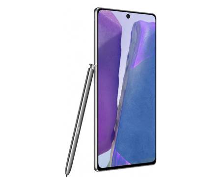 Смартфон Samsung Galaxy Note 20 5G 8/256GB Dual Mystic Gray