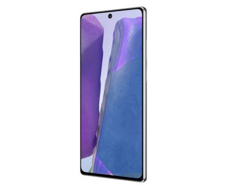 Смартфон Samsung Galaxy Note 20 5G 8/256GB Dual Mystic Gray