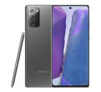 Смартфон Samsung Galaxy Note 20 5G 8/256GB Dual Mystic Gray