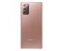 Смартфон Samsung Galaxy Note 20 5G 8/256GB Dual Mystic Bronze