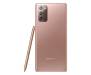 Смартфон Samsung Galaxy Note 20 5G 8/256GB Dual Mystic Bronze