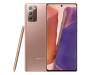 Смартфон Samsung Galaxy Note 20 5G 8/256GB Dual Mystic Bronze