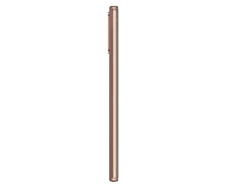 Смартфон Samsung Galaxy Note 20 5G 8/256GB Dual Mystic Bronze