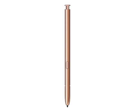 Смартфон Samsung Galaxy Note 20 5G 8/256GB Dual Mystic Bronze
