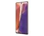 Смартфон Samsung Galaxy Note 20 5G 8/256GB Dual Mystic Bronze