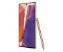 Смартфон Samsung Galaxy Note 20 5G 8/256GB Dual Mystic Bronze