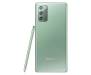 Смартфон Samsung Galaxy Note 20 5G 8/256GB Dual Mystic Green