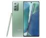 Смартфон Samsung Galaxy Note 20 5G 8/256GB Dual Mystic Green