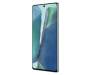 Смартфон Samsung Galaxy Note 20 5G 8/256GB Dual Mystic Green