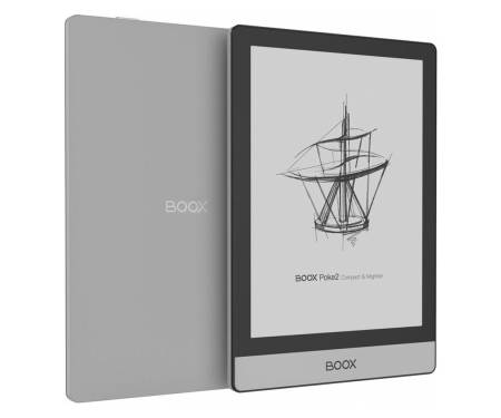 Электронная книга ONYX BOOX Poke 2