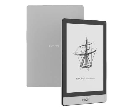 Электронная книга ONYX BOOX Poke 2