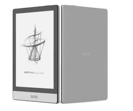 Электронная книга ONYX BOOX Poke 2