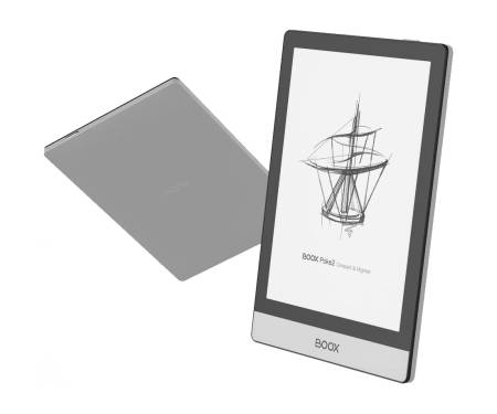 Электронная книга ONYX BOOX Poke 2
