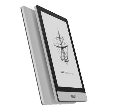 Электронная книга ONYX BOOX Poke 2