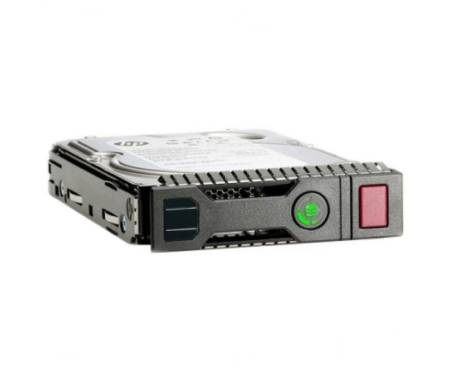 Жесткий диск HP 861691-B21