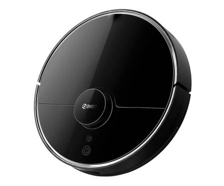 Робот-пылесос Robot Vacuum Cleaner S7 Pro Black