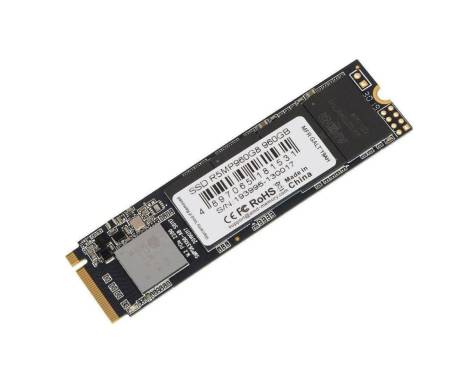 SSD накопитель AMD Radeon R5 960 GB (R5MP960G8)