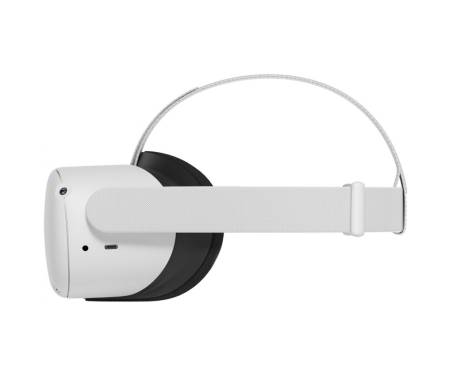 Очки виртуальной реальности Oculus Quest 2 256GB