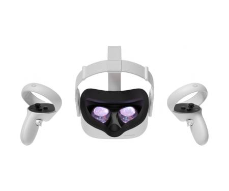 Очки виртуальной реальности Oculus Quest 2 256GB