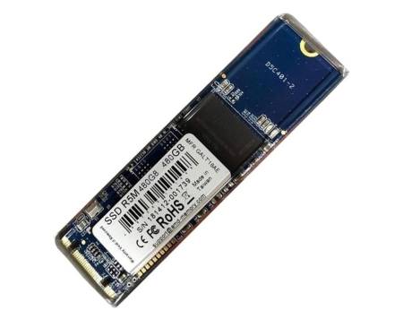 SSD накопитель AMD Radeon R5 480 GB (R5M480G8)
