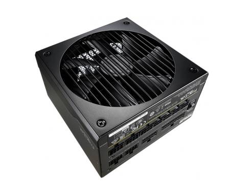 Блок питания Fractal Design Ion+Platinum 560W (FD-PSU-IONP-560P-BK-EU)