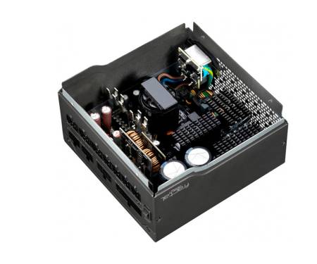 Блок питания Fractal Design Ion+Platinum 560W (FD-PSU-IONP-560P-BK-EU)