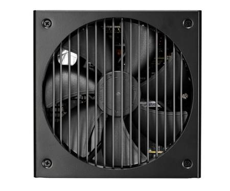 Блок питания Fractal Design Ion+Platinum 560W (FD-PSU-IONP-560P-BK-EU)