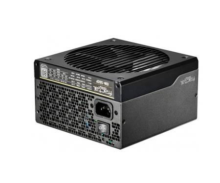 Блок питания Fractal Design Ion+Platinum 560W (FD-PSU-IONP-560P-BK-EU)