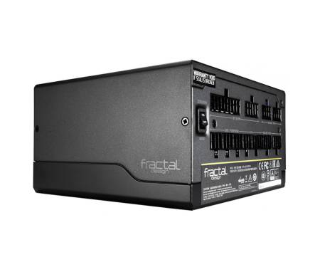 Блок питания Fractal Design Ion+Platinum 560W (FD-PSU-IONP-560P-BK-EU)