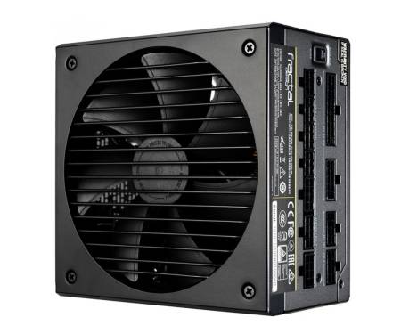 Блок питания Fractal Design Ion+Platinum 560W (FD-PSU-IONP-560P-BK-EU)