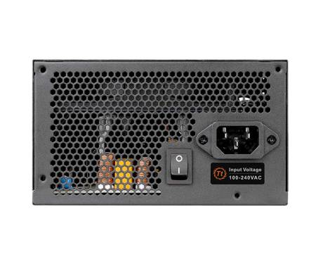 Блок питания Thermaltake German Munich 430 (W0391RE)