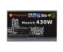 Блок питания Thermaltake German Munich 430 (W0391RE)