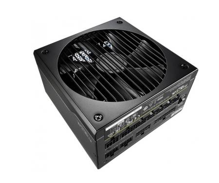 Блок питания Fractal Design Ion+Platinum 660W (FD-PSU-IONP-660P-BK-EU)