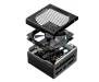 Блок питания Fractal Design Ion+Platinum 660W (FD-PSU-IONP-660P-BK-EU)