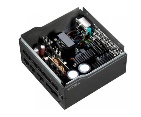 Блок питания Fractal Design Ion+Platinum 660W (FD-PSU-IONP-660P-BK-EU)