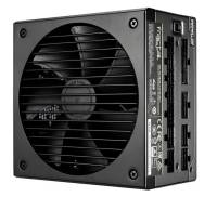 Блок питания Fractal Design Ion+Platinum 660W (FD-PSU-IONP-660P-BK-EU)