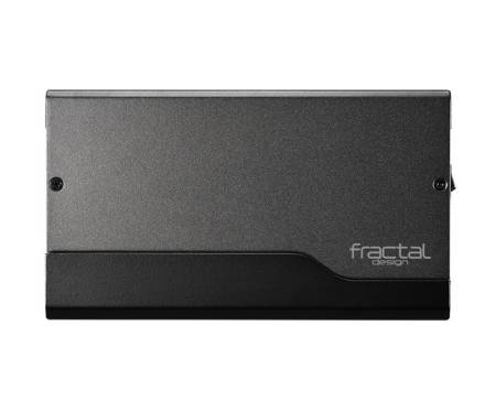 Блок питания Fractal Design Ion+Platinum 660W (FD-PSU-IONP-660P-BK-EU)