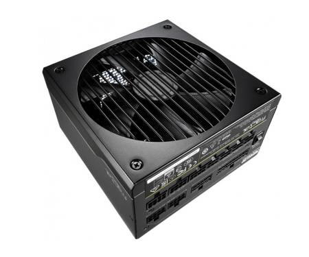 Блок питания Fractal Design Ion+Platinum 760W (FD-PSU-IONP-760P-BK-EU)