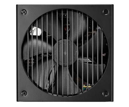 Блок питания Fractal Design Ion+Platinum 760W (FD-PSU-IONP-760P-BK-EU)