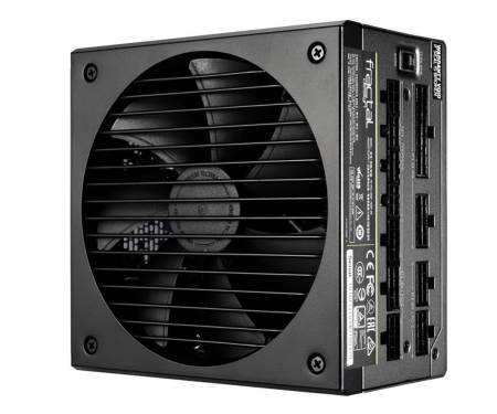 Блок питания Fractal Design Ion+Platinum 760W (FD-PSU-IONP-760P-BK-EU)