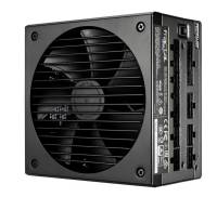 Блок питания Fractal Design Ion+Platinum 760W (FD-PSU-IONP-760P-BK-EU)