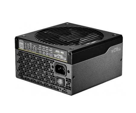 Блок питания Fractal Design Ion+Platinum 760W (FD-PSU-IONP-760P-BK-EU)