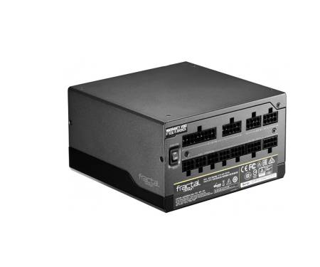 Блок питания Fractal Design Ion+Platinum 760W (FD-PSU-IONP-760P-BK-EU)