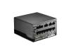 Блок питания Fractal Design Ion+Platinum 760W (FD-PSU-IONP-760P-BK-EU)