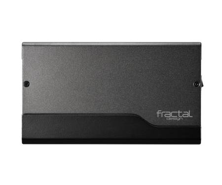 Блок питания Fractal Design Ion+Platinum 760W (FD-PSU-IONP-760P-BK-EU)