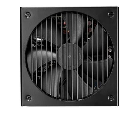 Блок питания Fractal Design Ion+Platinum 860W (FD-PSU-IONP-860P-BK-EU)