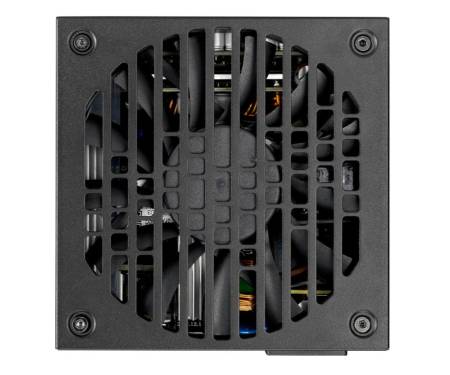 Блок питания Fractal Design Ion SFX-L 500W (FD-PSU-ION-SFX-500G-BK-EU)