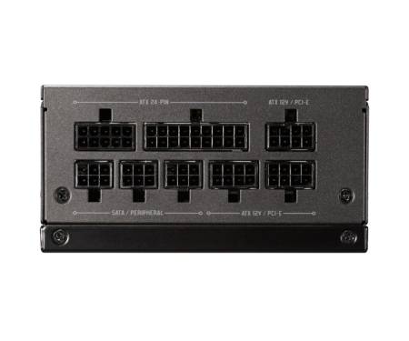 Блок питания Fractal Design Ion SFX-L 500W (FD-PSU-ION-SFX-500G-BK-EU)