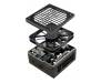 Блок питания Fractal Design Ion SFX-L 500W (FD-PSU-ION-SFX-500G-BK-EU)